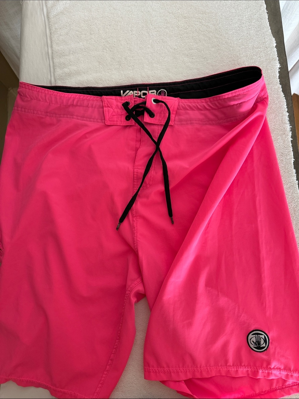Vapor by Body glove Hot Pink Board Shorts
